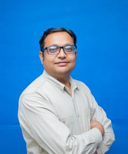 Dr Rishi Ram Poudel